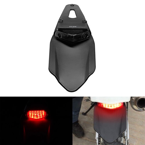 Motorrad rücklicht mit - motorrad,