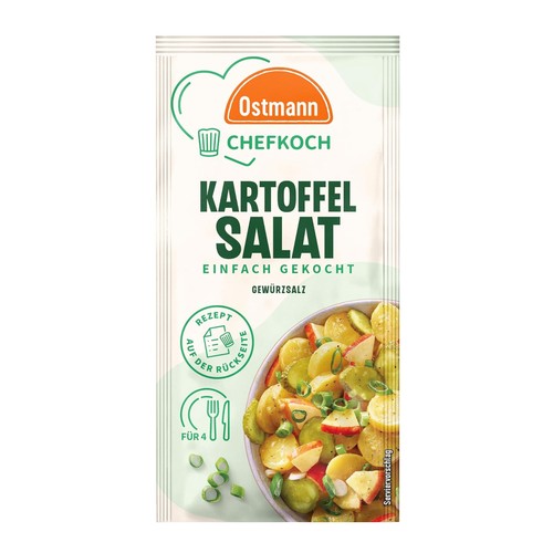 Ostmann chefkoch - ostmann,