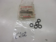 C202. Kawasaki KLX 250 Z 250