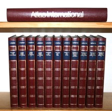 LEXIKOTHEK: Bertelsmann