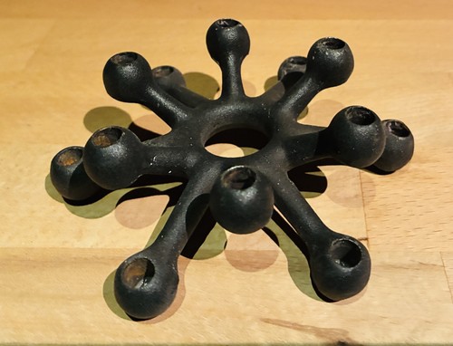 Kerzenhalter kerzenständer - kerzenhalter,
