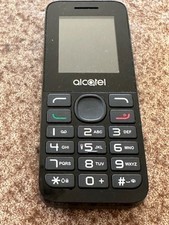 Alcatel 1054D Tastenhandy