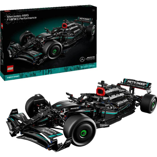 Lego technic 42171 - lego,
