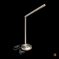 Knapstein Glance LED-Schreibtischleuchte Schreibtischlampe Leuchte SIEHE TEXT