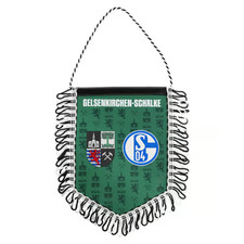 FC SCHALKE 04 150 Jahre Wappen