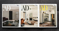 AD Architectural Digest