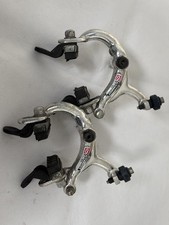 ALTENBURGER R1/80 Set Bremse Seitenzug 1980er 90er Jahre Felgenbremse Rennrad