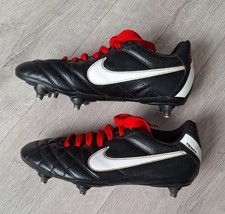 Nike Tiempo Natural IV Größe