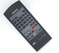 Original PHILIPS RC5580