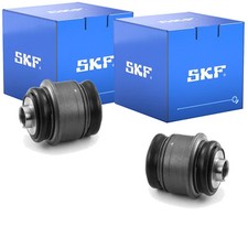 2X SKF QUERLENKERLAGER BUCHSE