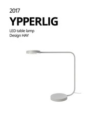 IKEA x HAY Ypperlig Design