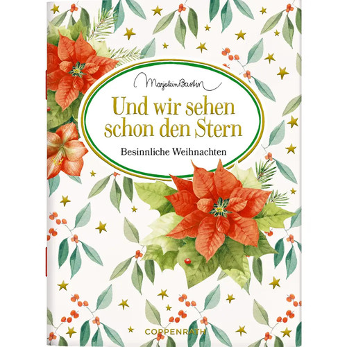 Und wir sehen - , den