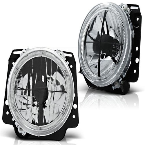 Scheinwerfer angel eyes - angel,