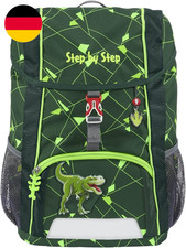 Step by Step Rucksack-Set Kid