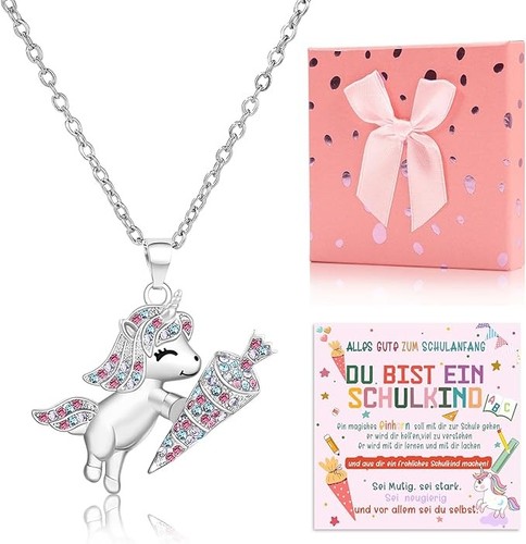 Einschulung mädchen geschenk - einschulung,