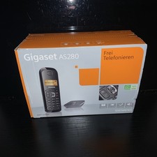 Siemens - Gigaset AS280 -