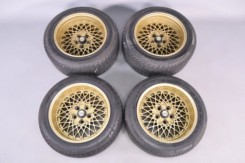 Ferrari 308 felgen gold - 308,