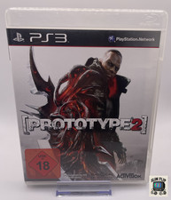 Prototype 2 | PlayStation 3 |