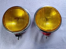 Bosch Chrom Gelb