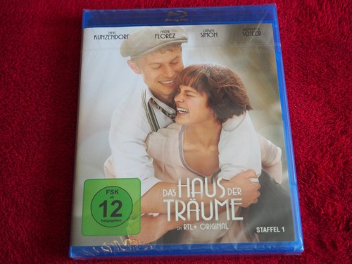 Das haus der - das,