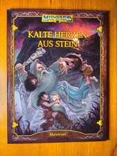 Midgard: Kalte Herzen aus