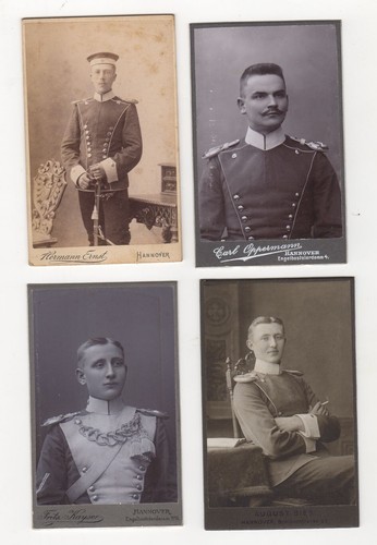 Old portrait cabinet photos - cabinet,