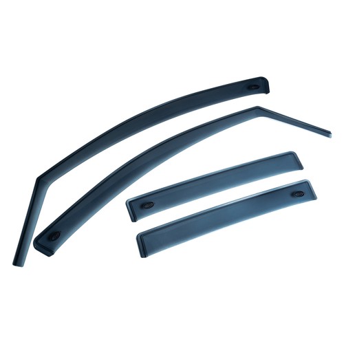 Satuna windabweiser satz - satuna,