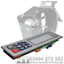 Display Bedienfeld Hofmann