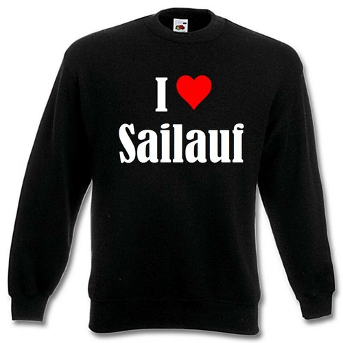 Sweatshirt sweater love - sweatshirt,