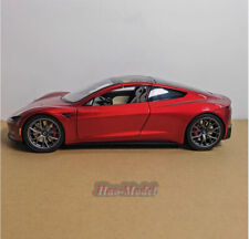 1:18 TESLA Roadster
