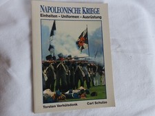 Buch Napoleonische Kriege