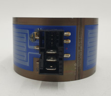 Heizung für Umwälzpumpe