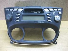 Radio Kassette Nissan Almera N16  PN1628M  28113BN312  28113 BN312  PN-1628M