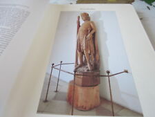 Oberösterreich Archiv 1 1012 Hl. Florian um 1330 Stift St. Florian