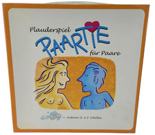 Paartie plauderspiel für - plauderspiel,