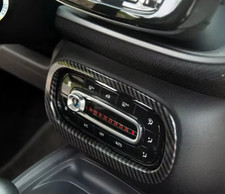 Akzentring Klimaanlage Blende