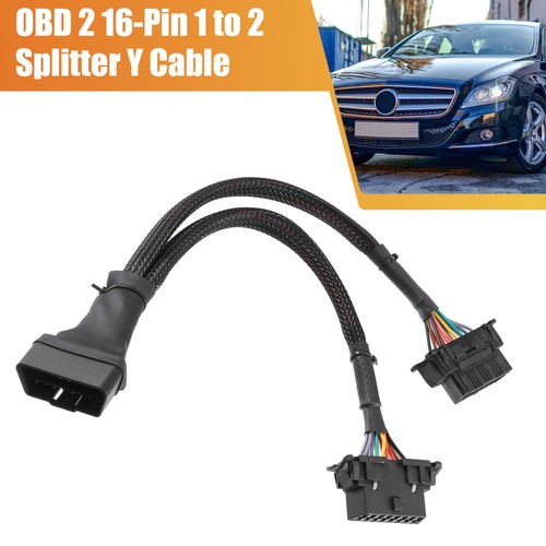 Obd pin bis - 1, splitter