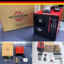 8KW 12V/24V Diesel