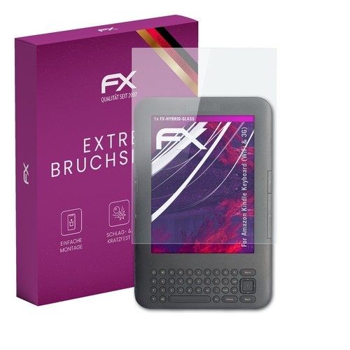 Atfolix displayfolie für - atfolix,