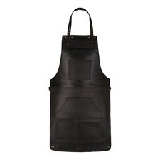 Lederschürze taschen - lederschürze,