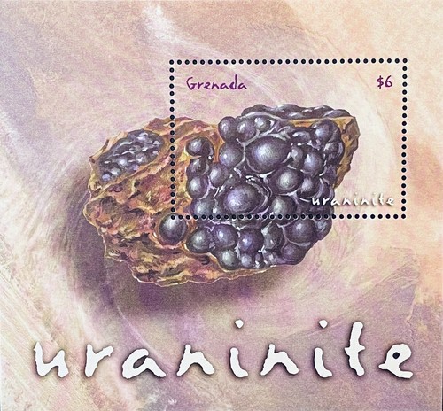 Grenada gemstones and minerals - grenada,