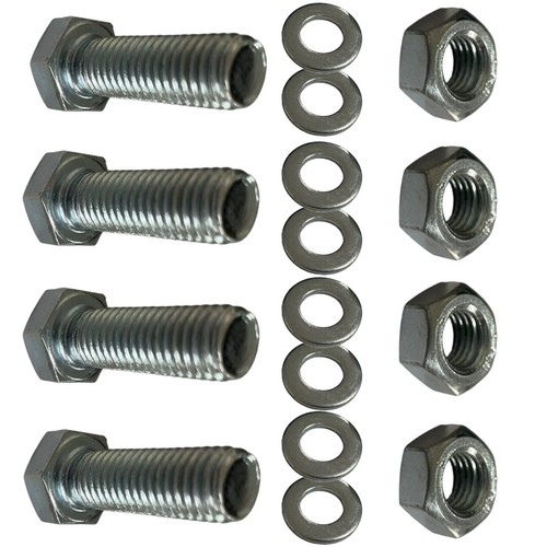 Schraubenset befestigungssatz - schraubenset,