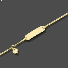 Kinder Gravur Armband Namen