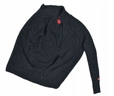 ULVANG Graue Wolle Herren