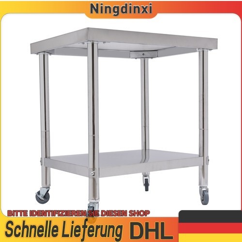Edelstahl catering - edelstahl,