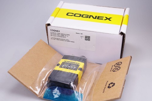 Cognex barcode lesegerät - cognex, barcode-lesegerät