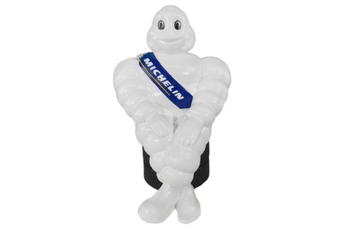 Original michelin männchen - michelin,