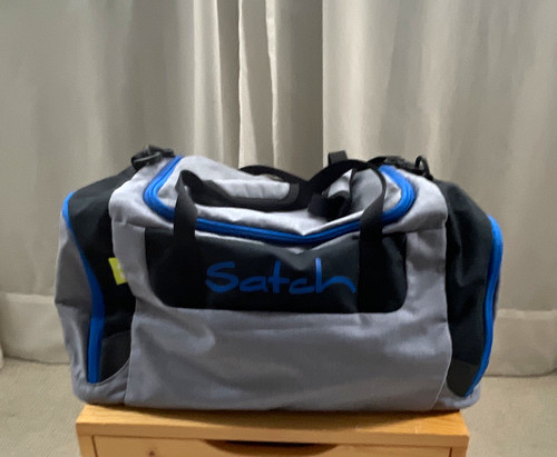 Satch sporttasche l - m, 40