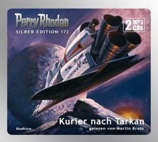 Perry rhodan silber edition - silber,