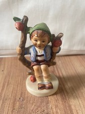 Goebel Hummel Porzellanfigur